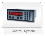 FLOMEC流量計控制系統