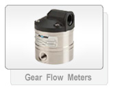 GIP GEAR流量計